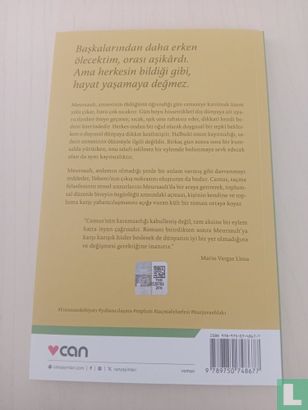 Yabancı - Image 2