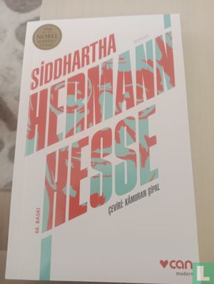 Siddhartha - Bild 1