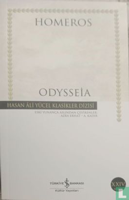 Odysseia - Image 1