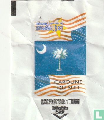 Caroline du Sud
