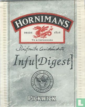 Infu[Digest]    - Image 1