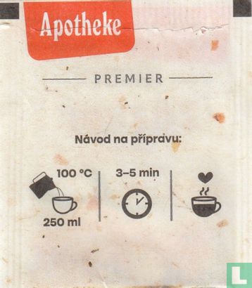 Zázvor a med - Image 2