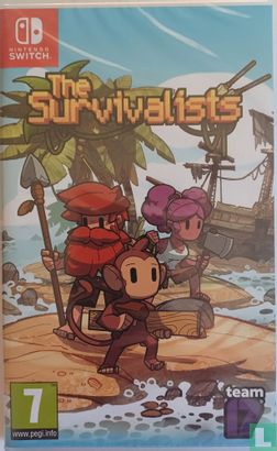 The Survivalists - Bild 1