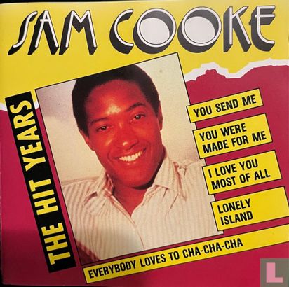 The Hit Years - Image 1