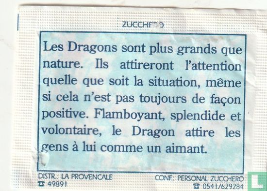Dragon - Bild 2