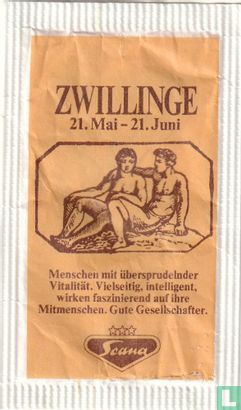 Zwillinge - Image 1