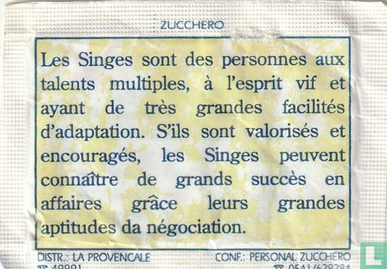 Singe - Bild 2