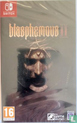 Blasphemous II - Image 1
