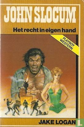 Het recht in eigen hand - Afbeelding 1