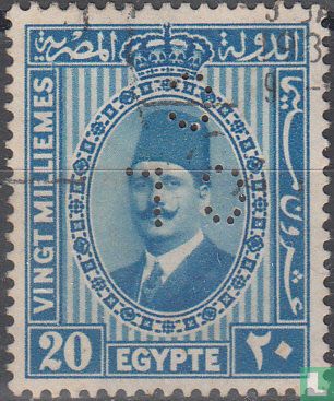 Fouad I - Image 1