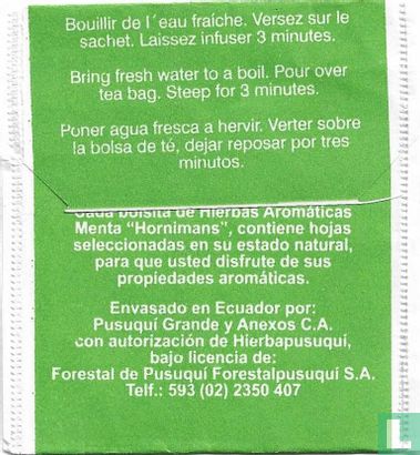 Menta   - Image 2