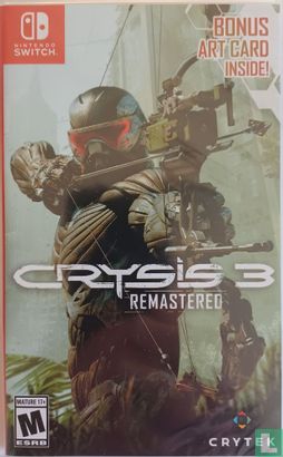 Crysis 3 Remastered - Image 1