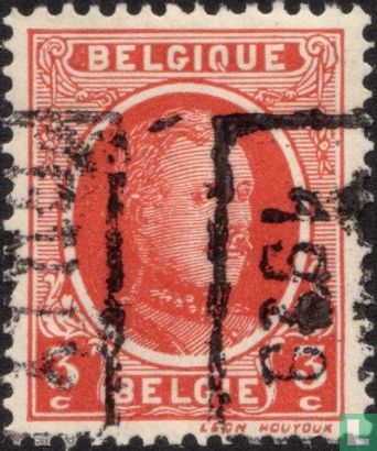 King Albert I