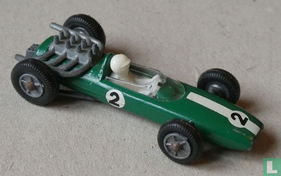 Brabham #2 - Afbeelding 1