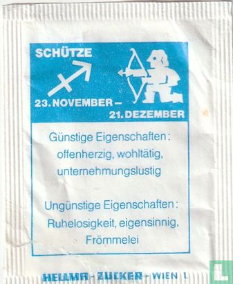 Schütze - Bild 1