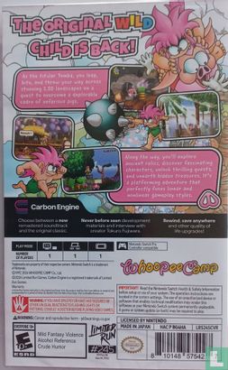 Tomba Special Edition - Image 2
