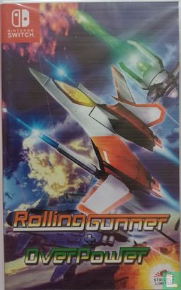 Rolling Gunner + Overpower - Image 1