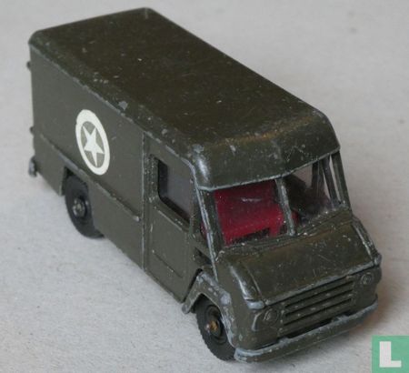 Commer 302 Militär - Image 1