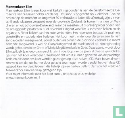 Adventklanken - Afbeelding 4
