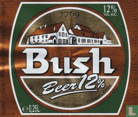Bush