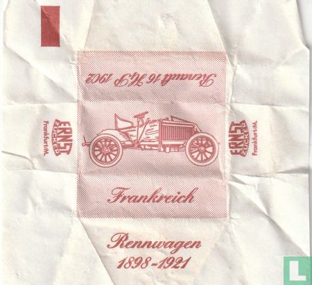 Renault 16 HP 1902
