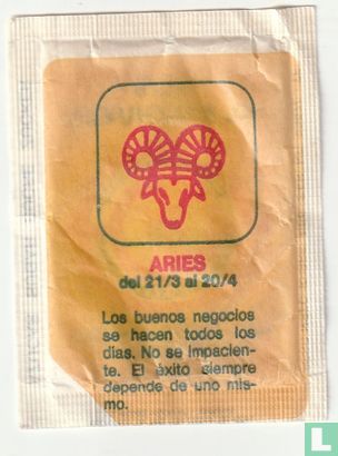 Aries - Bild 1