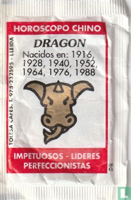Dragon - Bild 1