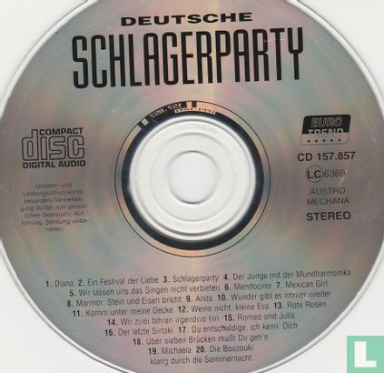 Deutsche Schlagerparty - Image 3