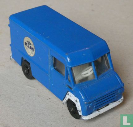 Commer 302 'KLM' - Image 1