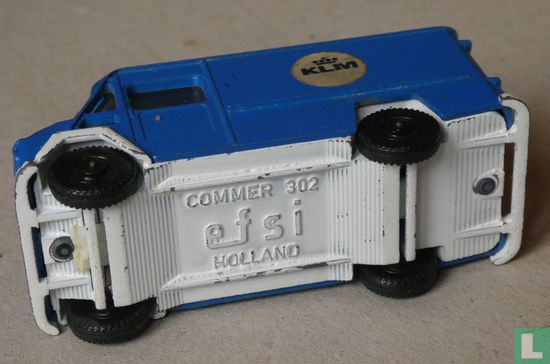 Commer 302 'KLM' - Image 3