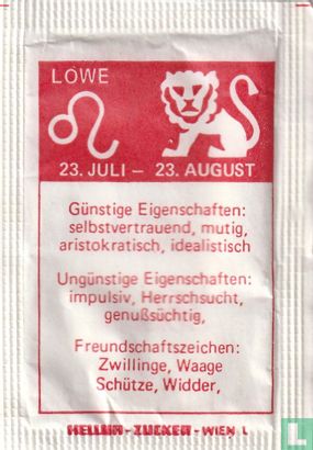 Löwe - Bild 1