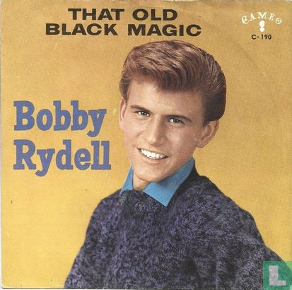 That Old Black Magic - Image 1