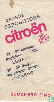 Citroen Inimitabile - Image 2