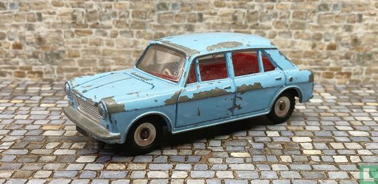 Morris 1100 - Image 8