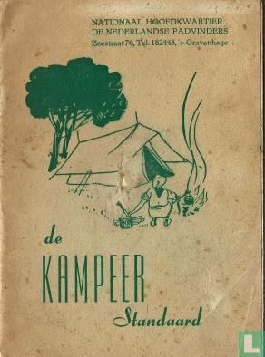 De Kampeer Standaard - Image 1