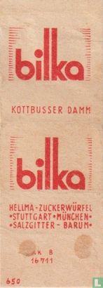 Bilka