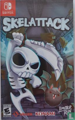 Skelattack - Image 1