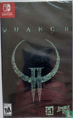 Quake II - Image 1