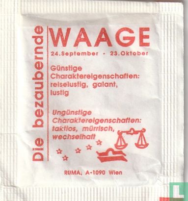 Waage - Image 1