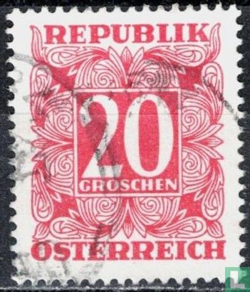 Portzegel