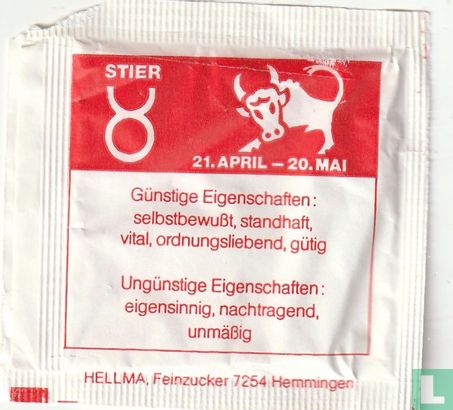 Stier - Image 1