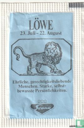 Löwe - Bild 1