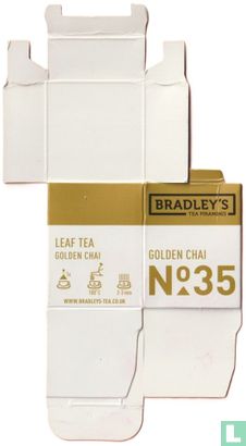 Golden Chai - Image 2