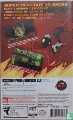 Super Meat Boy Forever - Image 2