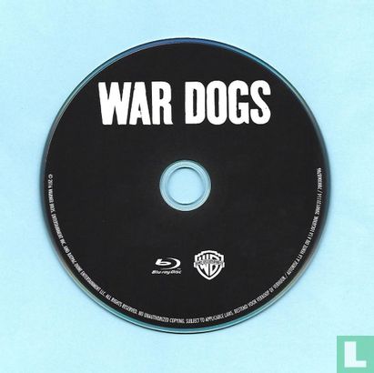 War Dogs - Bild 3