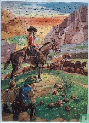 Wagon Trail - Image 3