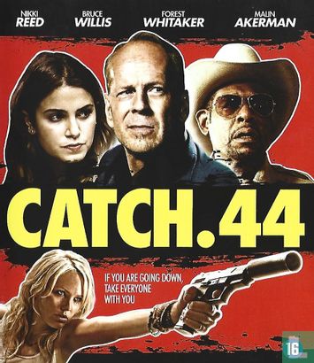 Catch .44 - Image 1