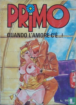 Quando l'amore c'è…! - Bild 1