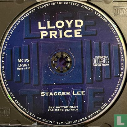 Stagger Lee - Bild 3