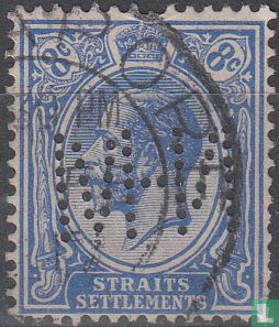 George V - Image 1